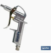 Pistola Soplar Aluminio COFAN 09000950